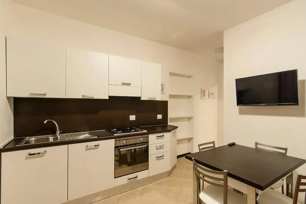 Apartment Casa Bice Casa Vacanze Case Pieve al Toppo