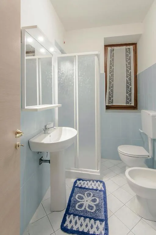 Casa Bice Casa Vacanze Case Pieve al Toppo Italy