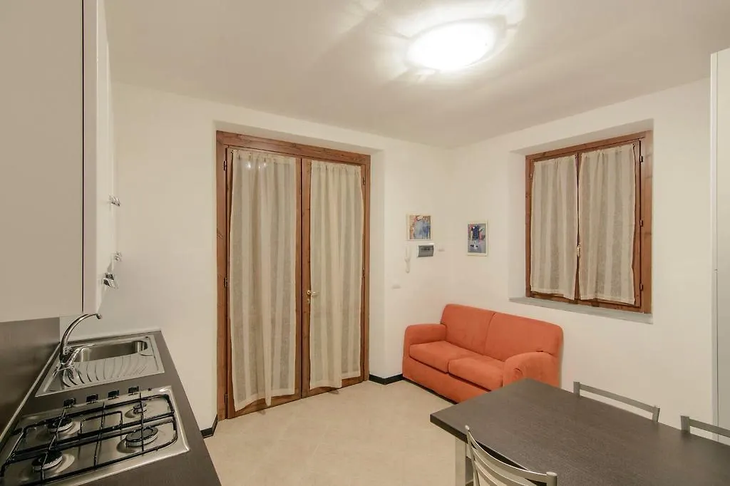 Casa Bice Casa Vacanze Case Pieve al Toppo Apartment