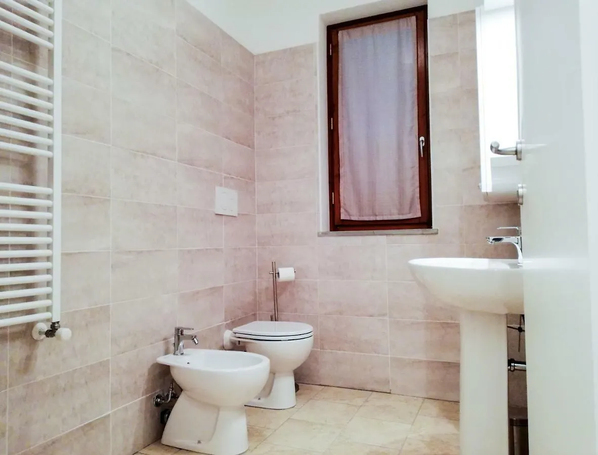 Casa Bice Casa Vacanze Case Pieve al Toppo