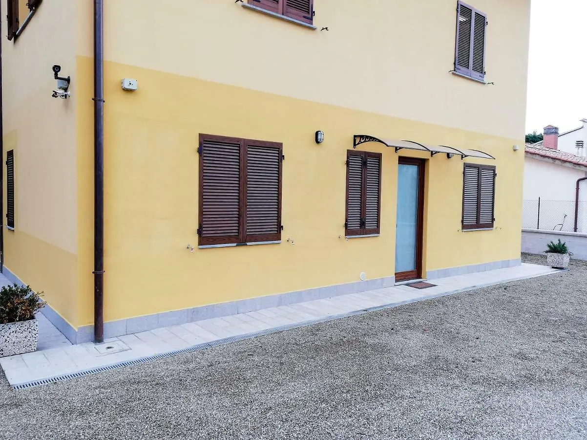 Casa Bice Casa Vacanze Case Pieve al Toppo 0*,  Italy