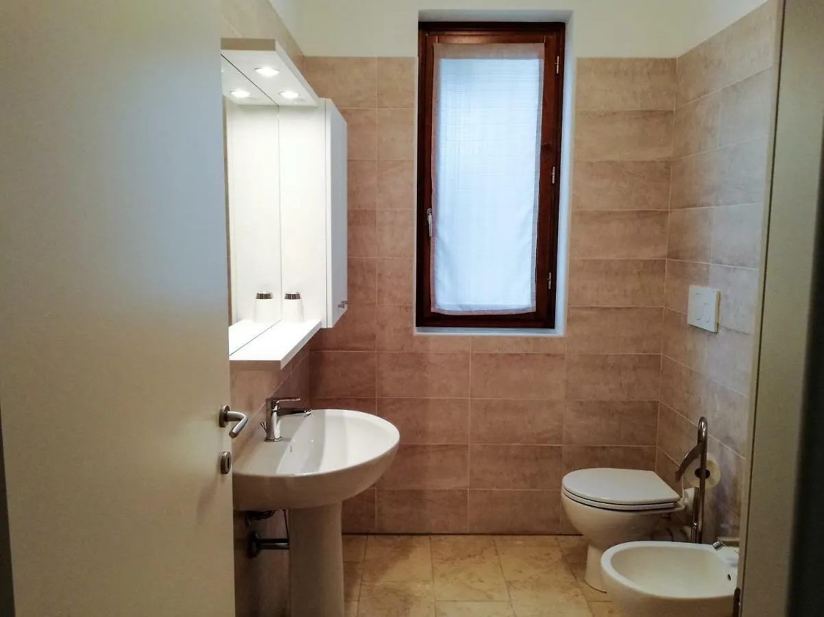 Casa Bice Casa Vacanze Case Pieve al Toppo Apartment