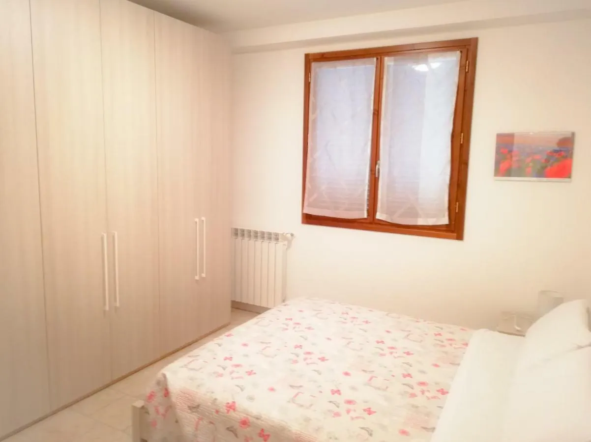 Casa Bice Casa Vacanze Case Pieve al Toppo Apartment